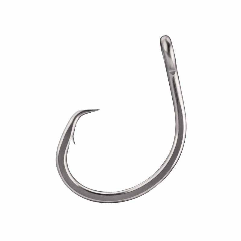 „Circle Hook BKK“ „Monster Circle UA“