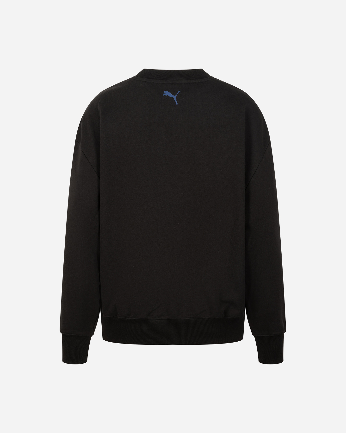 Felpa Puma Big Logo W 632376-01