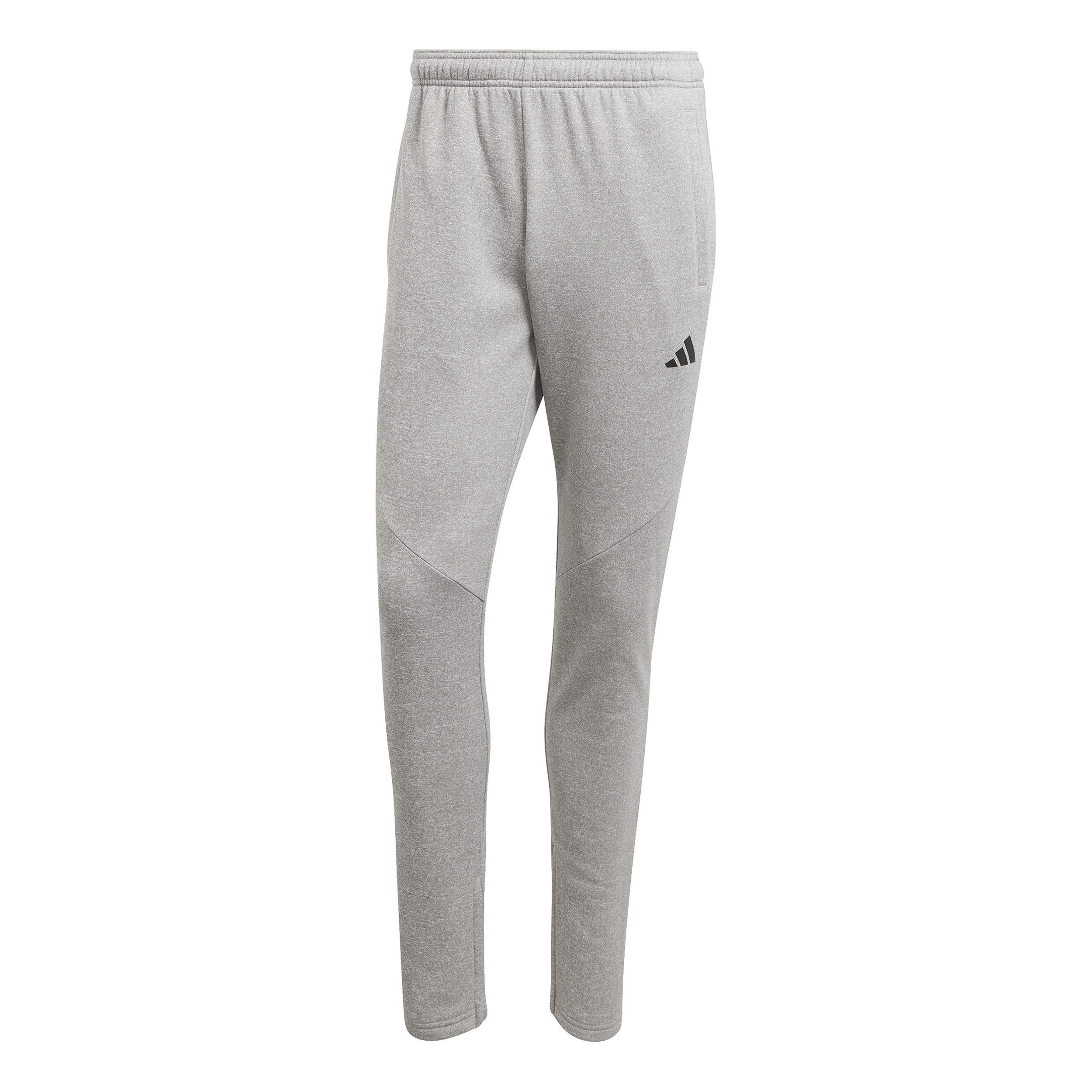 GG 3 Stripes Trainingshose Herren - Grau