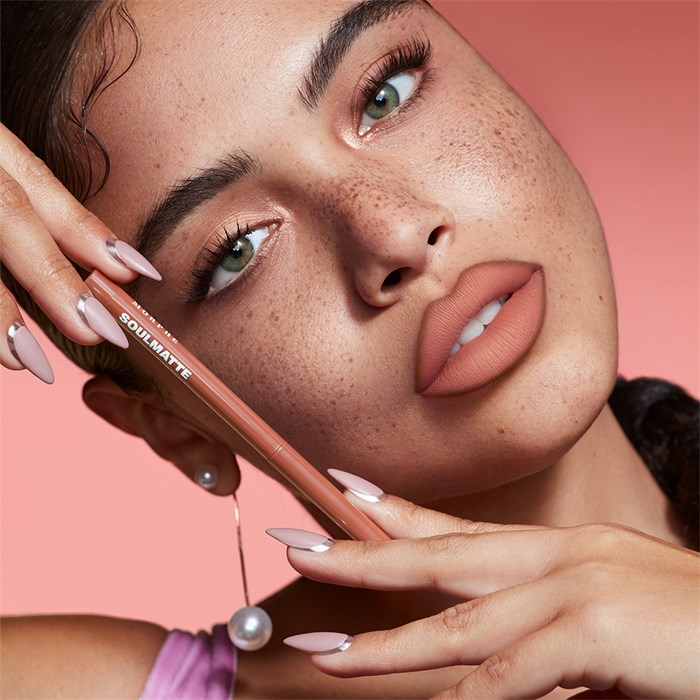 Soulmatte Filling Gel Lip Liner