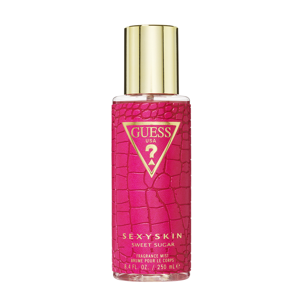 Guess Sweet Sugar Brume pour le Corps