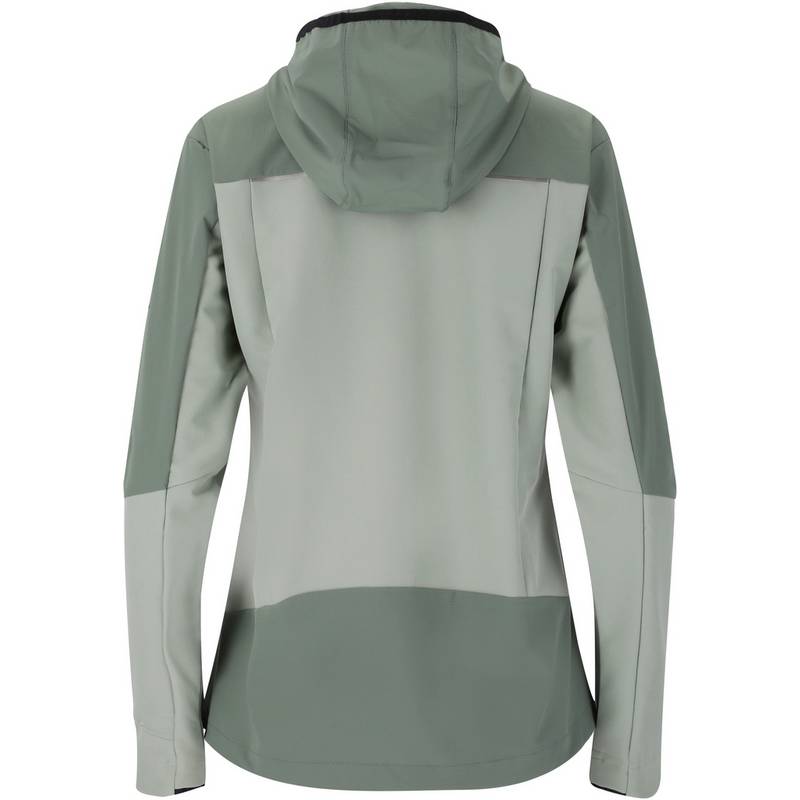 Endurance Telly . Laufjacke Damen