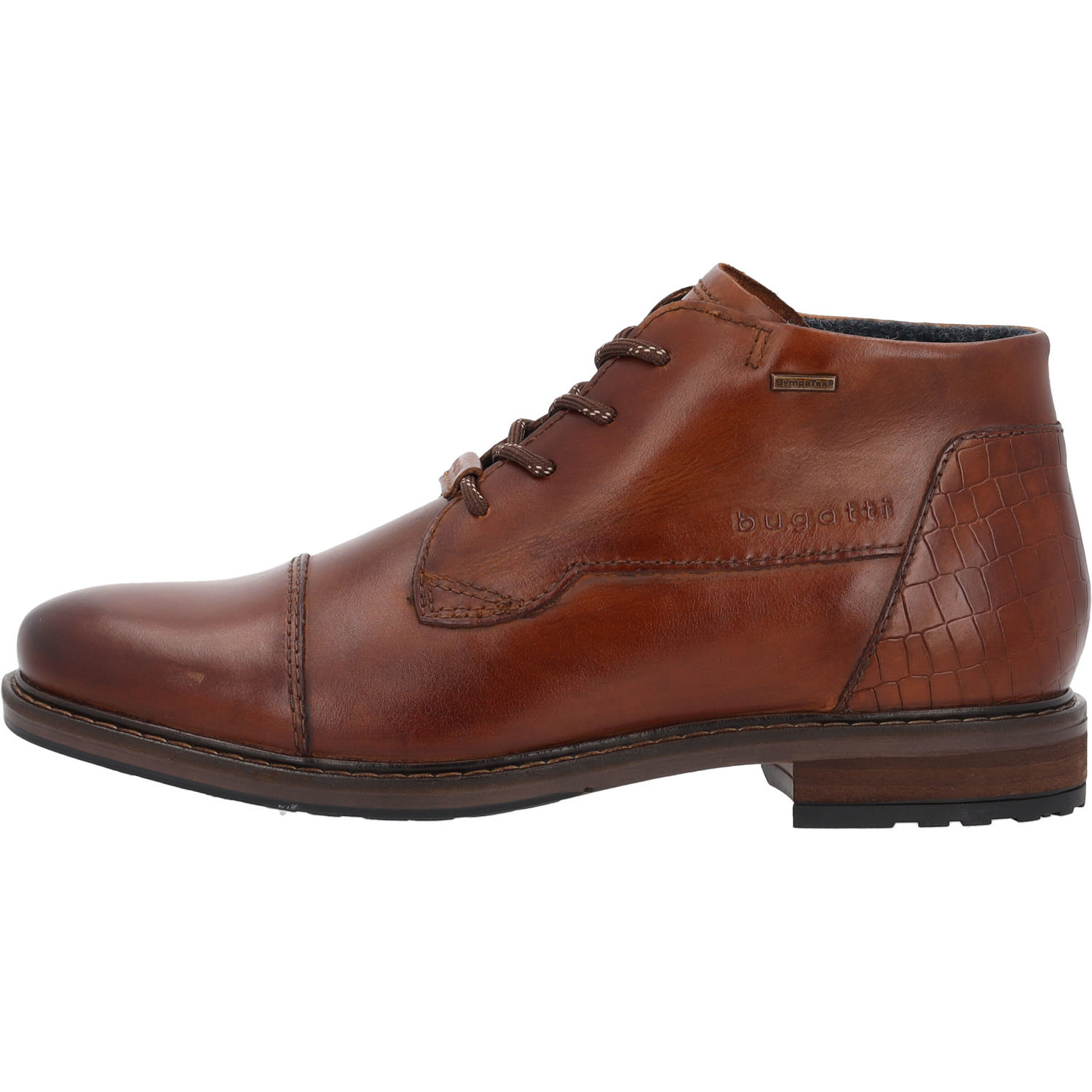 Bugatti Marcello I 7823H, Stiefel, Herren, Braun (Cognac)