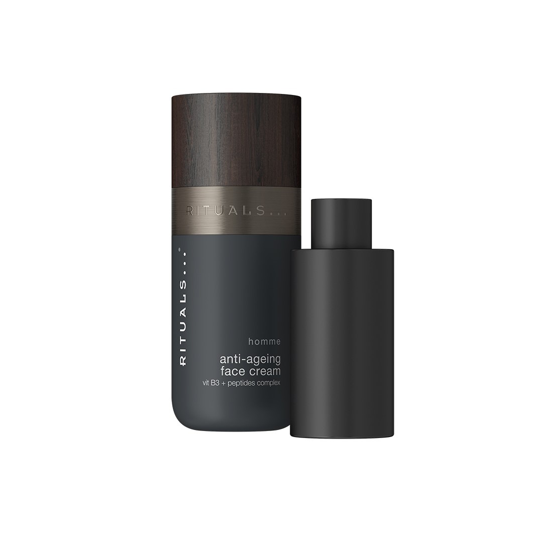 Anti-Ageing Face Cream Refill