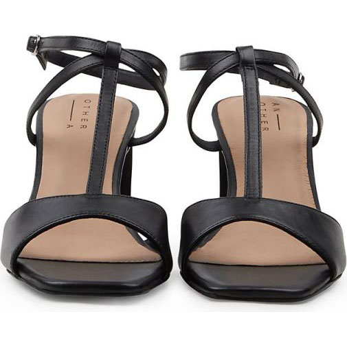 Another A Sandalette