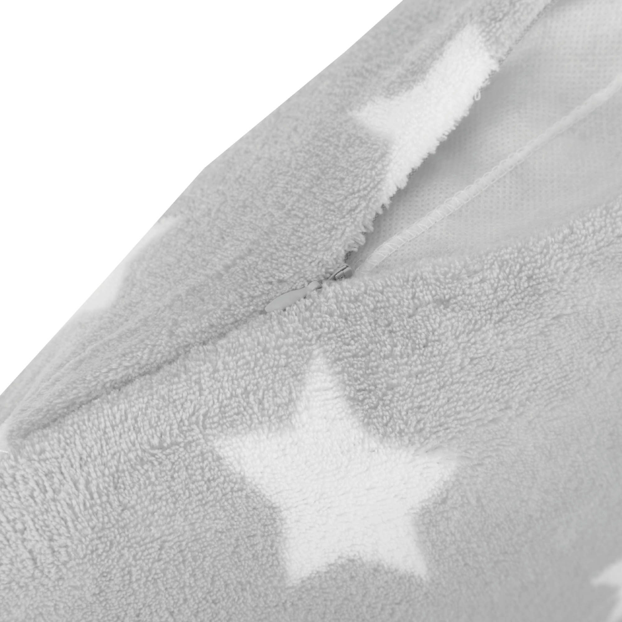 Bestlivings Dekokissen Sterne / Cord, Kissenbezug Cashmere Touch (STERNE) Kissenhülle 