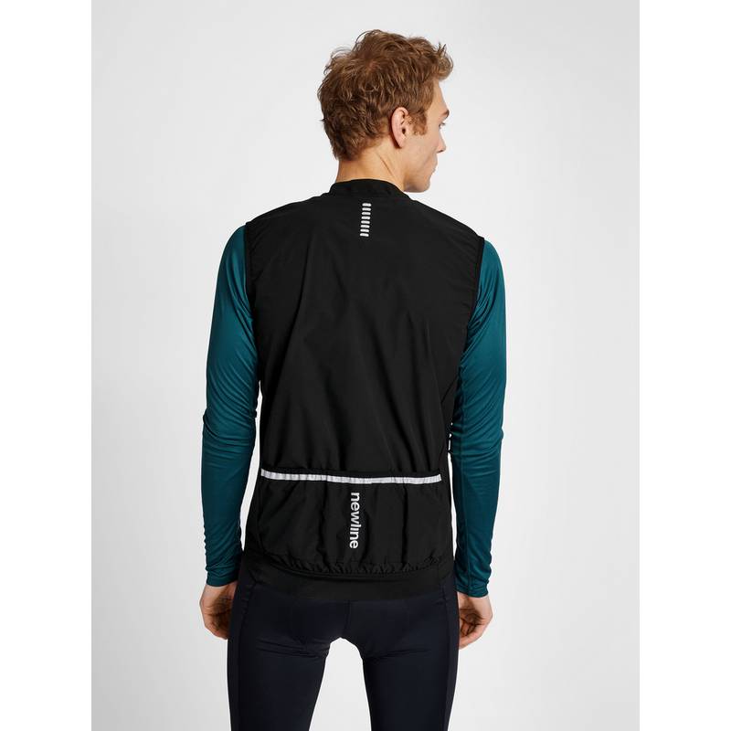 Newline MENS CORE BIKE GILET Gilet Herren