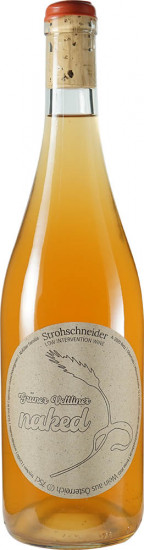 2022 Grüner Veltliner naked trocken - Weingut Strohschneider