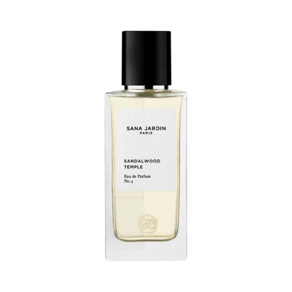 Sana Jardin Paris Sandalwood Temple Eau de Parfum Spray Eau de parfum