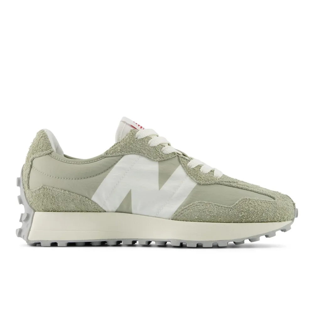 New Balance 327 U327LM / grün