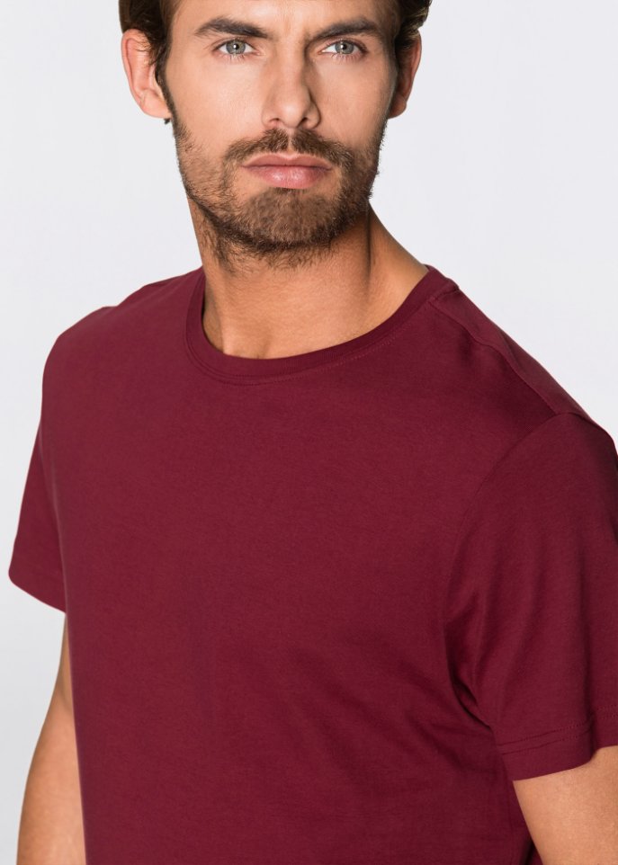 T-Shirt (3er Pack)