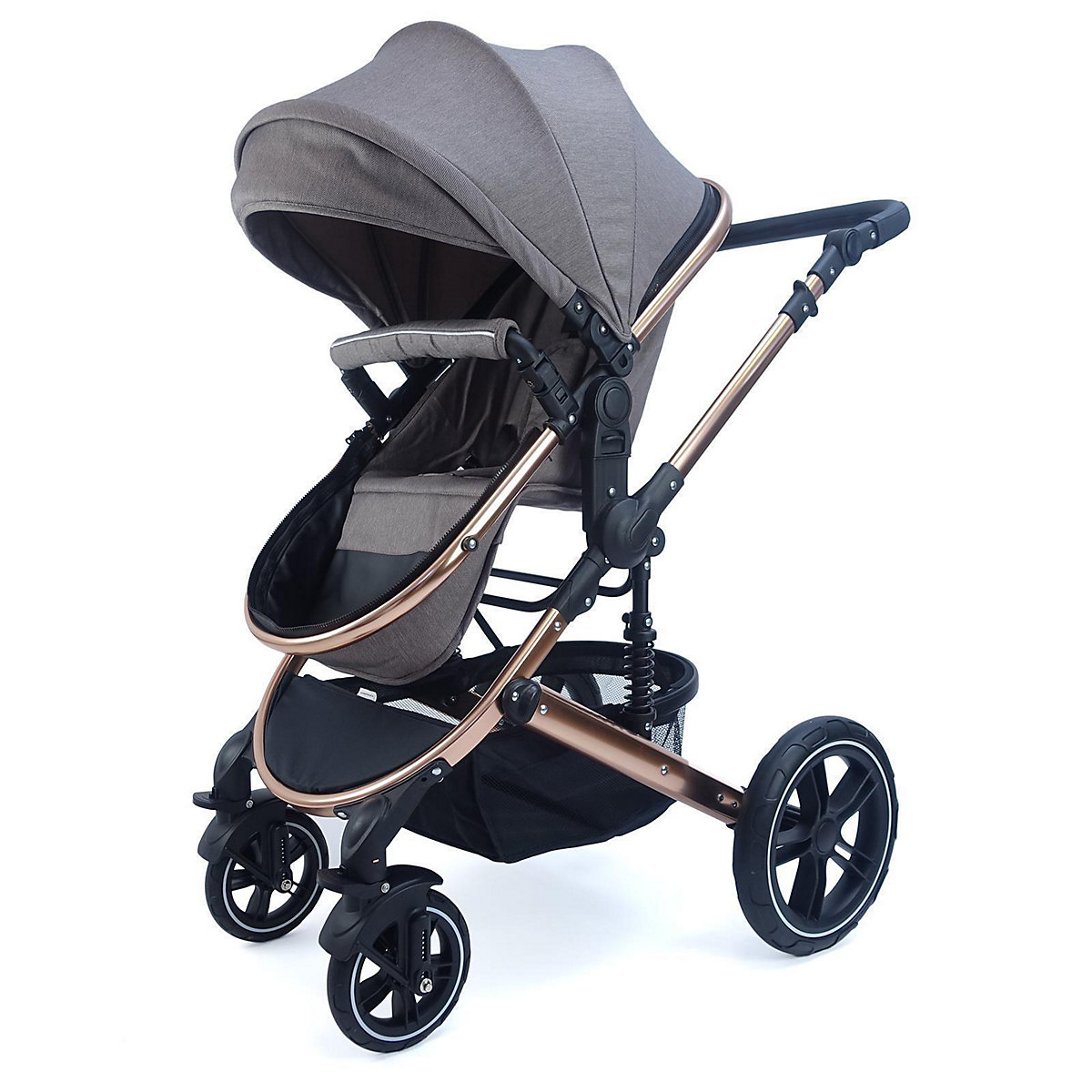 Kombi Kinderwagen Neyla Kombikinderwagen