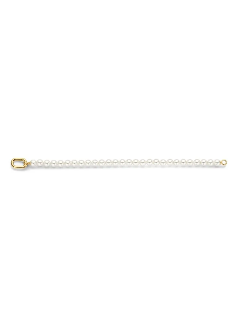 TI SENTO - Milano Bracelet gold 23037YP