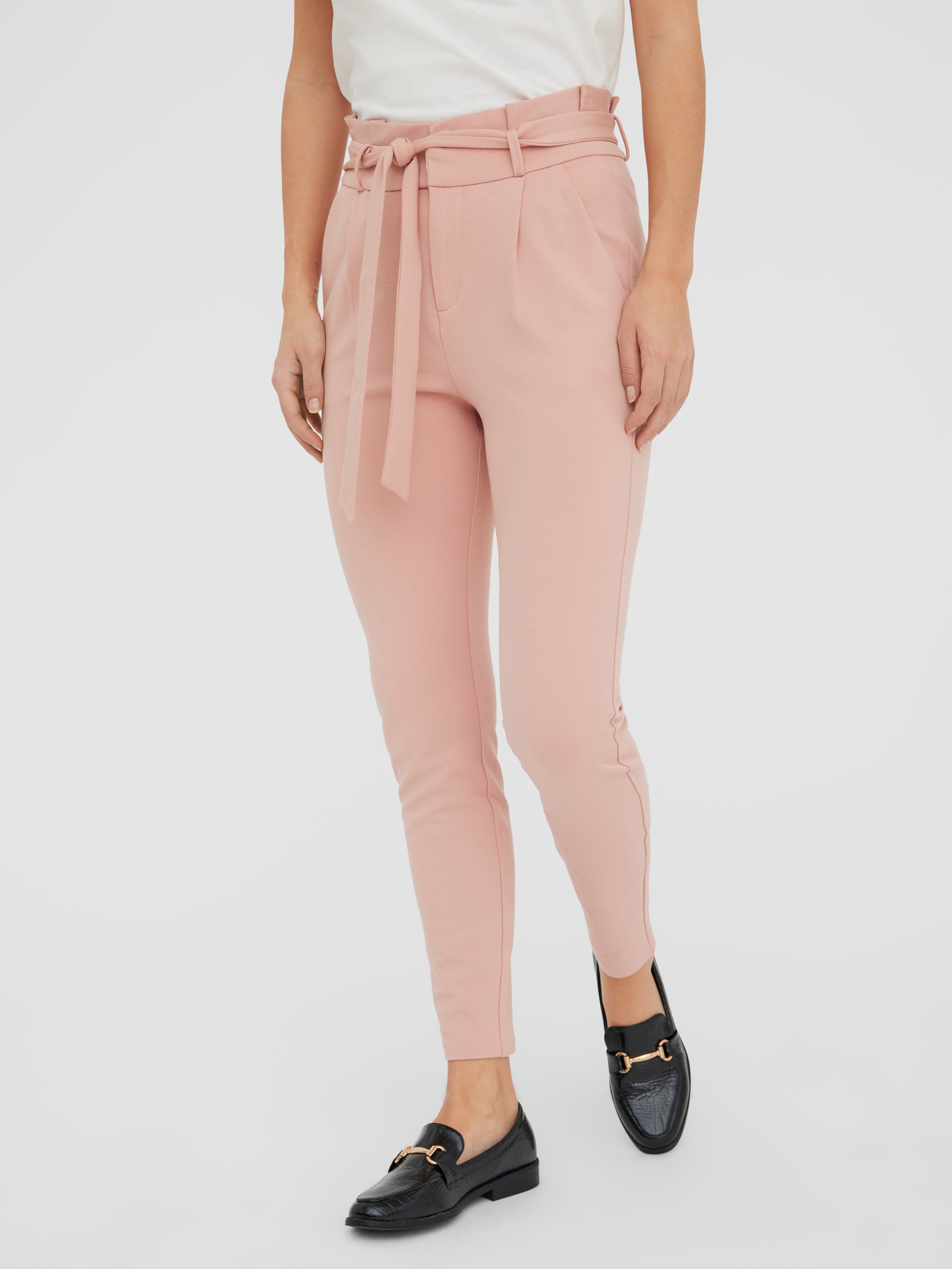 VMEVA Hohe Taille Hose
