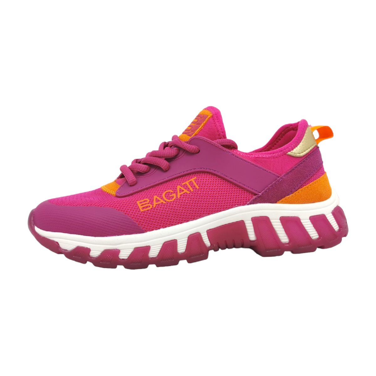 Bagatt Chi D32AE9616969-3681 Rosa 3681- Pink/Multicolour