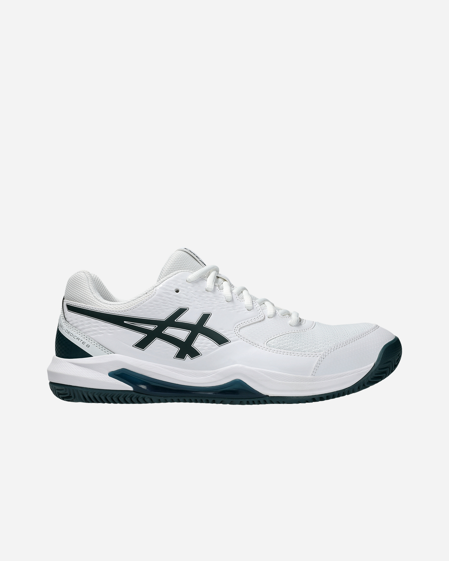 Scarpe Tennis Asics Dedicate Clay M 1041A448-104