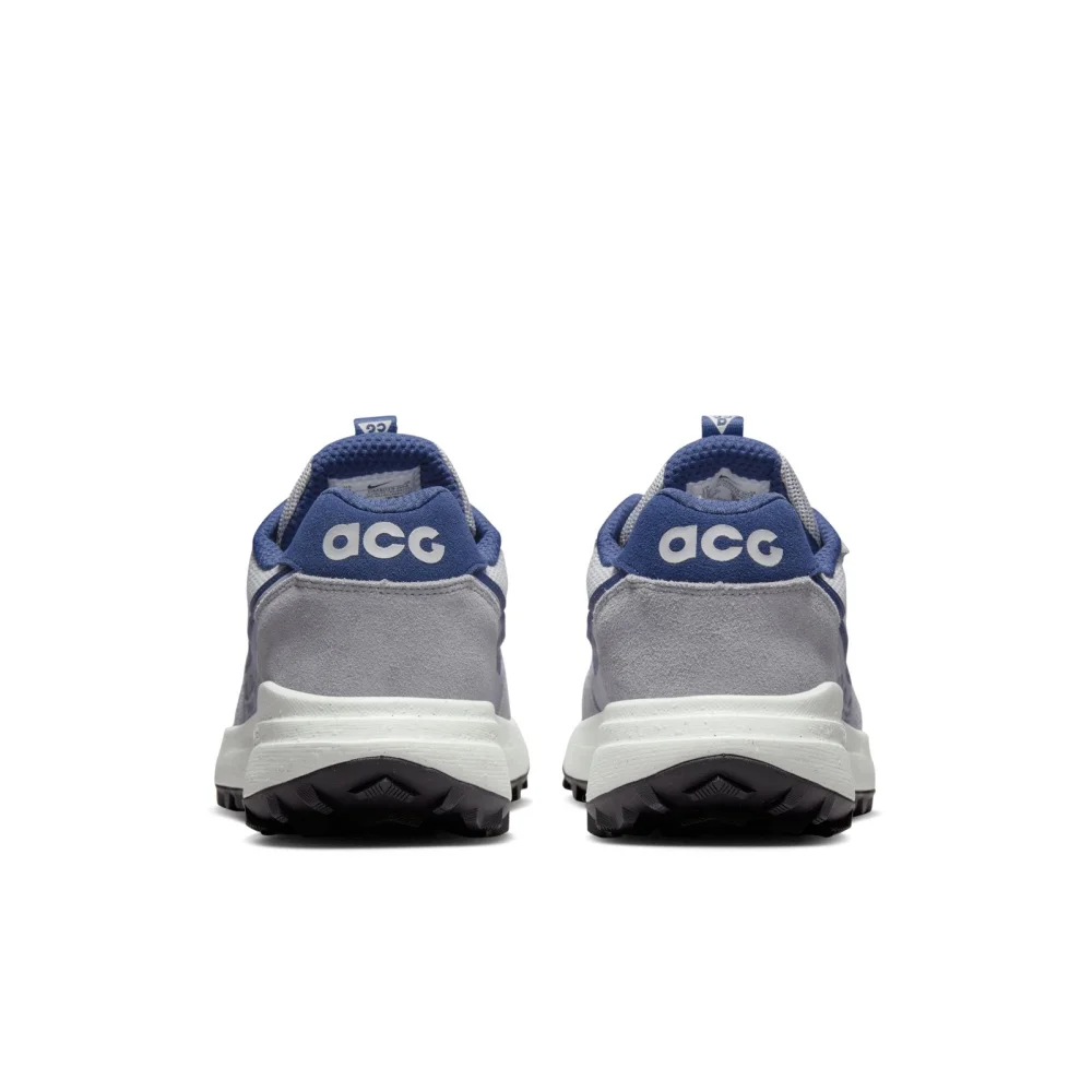 Nike ACG Lowcate DM8019-004 / grau