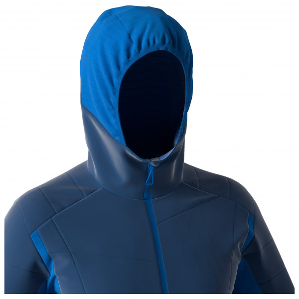 Salomon - Outline All Season Hybrid - Softshelljacke