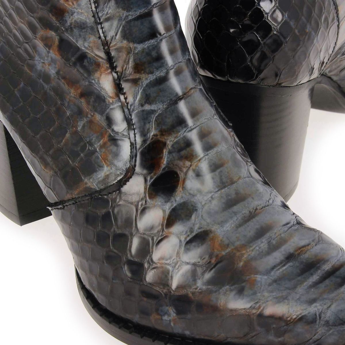 Regard  SALLY 122 - noir multi