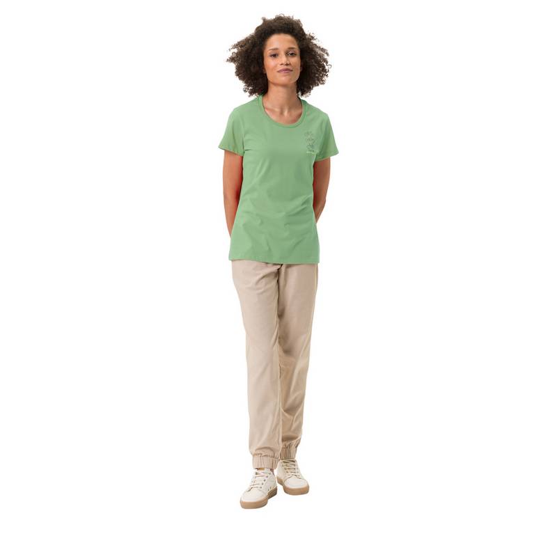 VAUDE Women's Spirit T-Shirt T-Shirt Damen