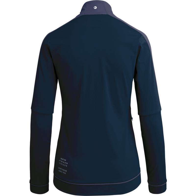 Martini MTN WORLD Funktionsjacke Damen