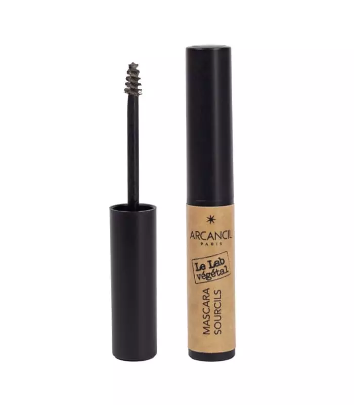 MASCARA SOURCILS LAB VEGETAL Mascara  Sourcils - Vegan