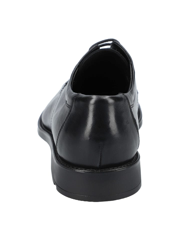 LLOYD Schnürschuh Nevio in SCHWARZ günstig kaufen