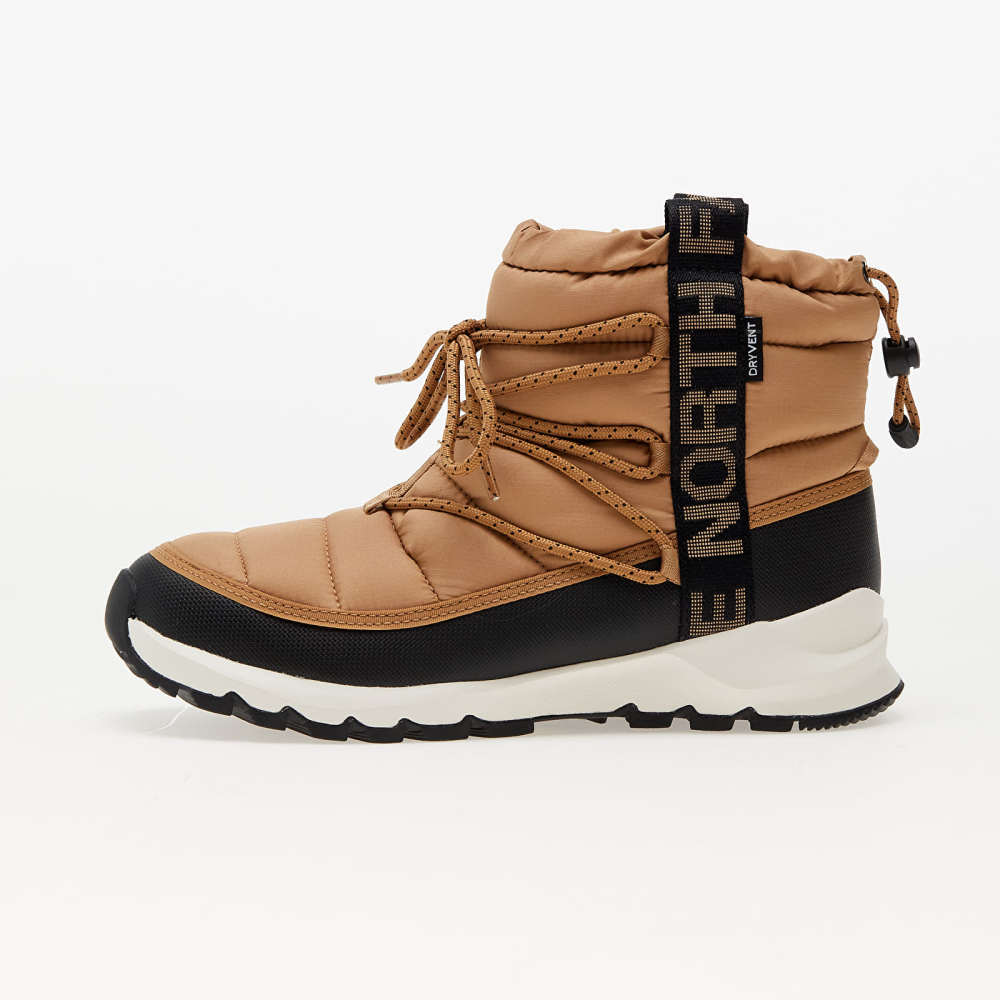The North Face Thermoball Lace Up Wp NF0A5LWDKOM / schwarz