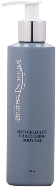 Beauté Pacifique Sculpturing Body Gel Anti-Cellulite Körpergel