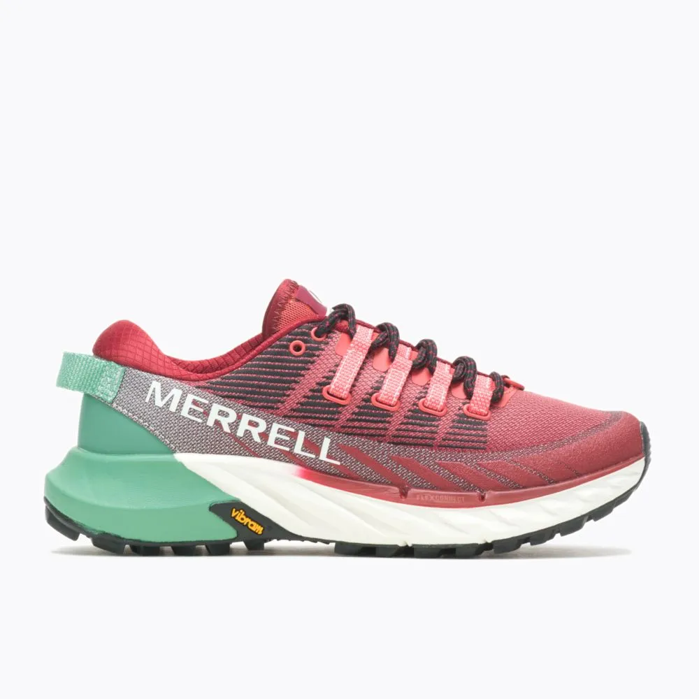 Merrell Agility Peak 4 J067410 / pink