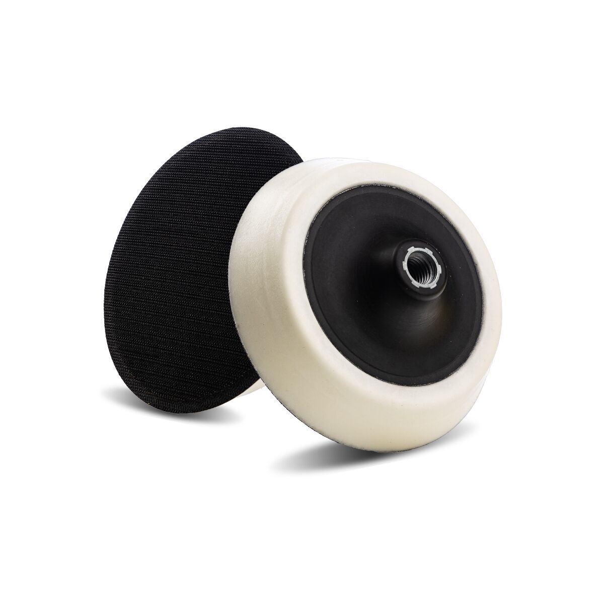 Lake Country Rotary White Soft Edge Stützteller 150mm