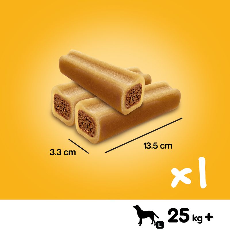 Pedigree Riesenknochen Maxi