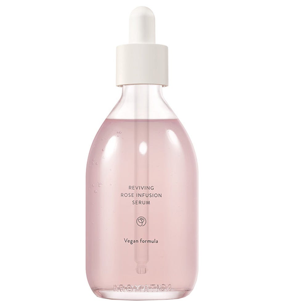 AROMATICA Reviving Rose Serum 100 ml