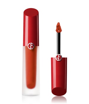 Giorgio Armani Lip Maestro Satin Liquid Lipstick-4 ml
