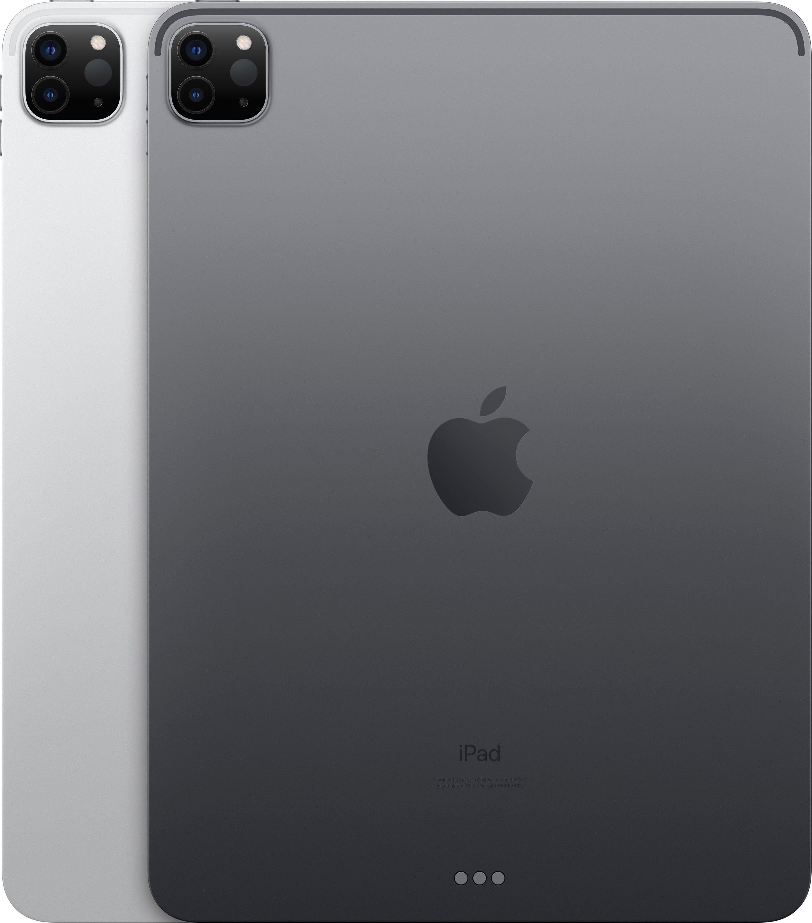 Apple iPad Pro (2021) WiFi Tablet (11