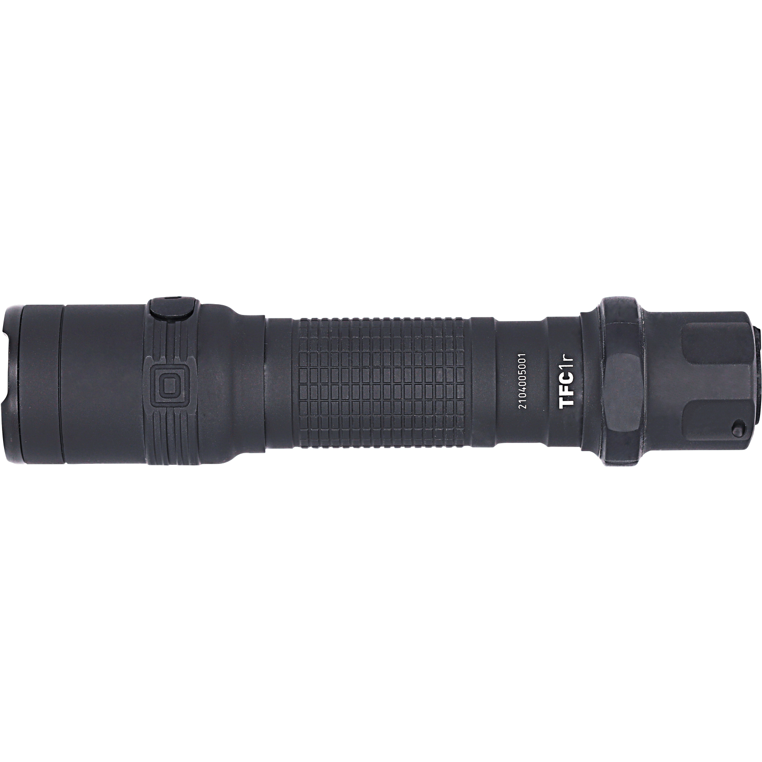 Walther Taschenlampe Tactical Flashlight C1 rechargeable