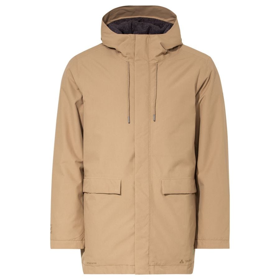 Coreway Parka Herren