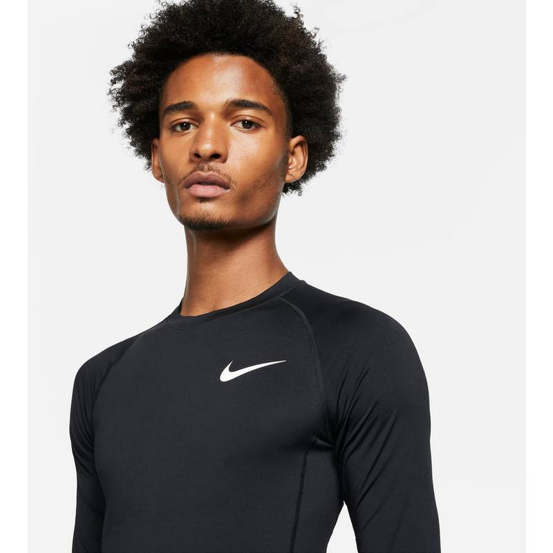 Nike Dri-Fit Pro Funktionsshirt Herren