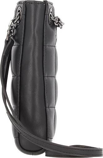Calvin Klein Re-Lock Quilt Handytasche 12 cm