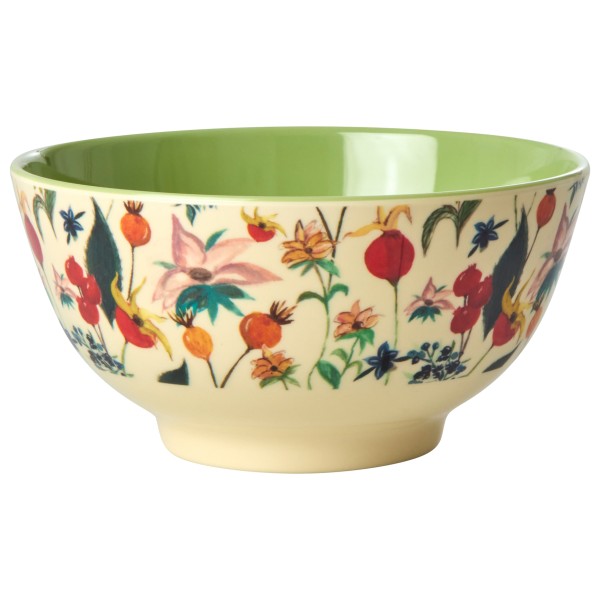 Rice - Melamine Bowl - Schüssel