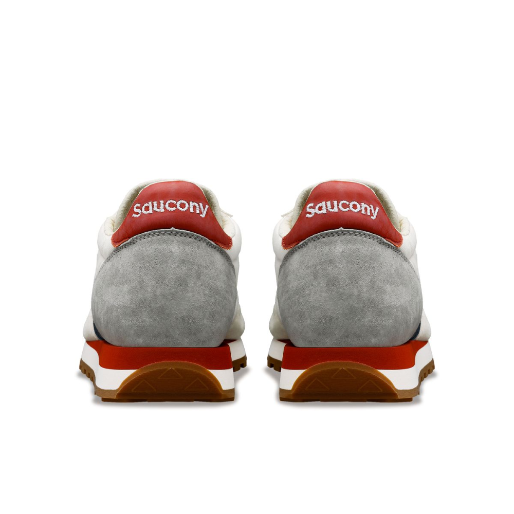 Saucony Jazz S70755-9 / weiss