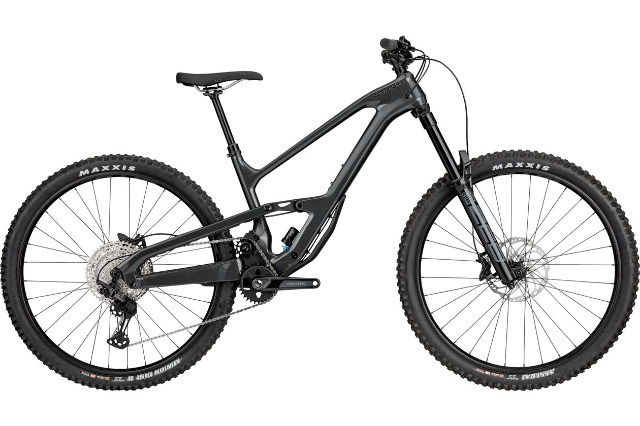 Cannondale Jekyll 2 - 2023 - 29 Zoll - Fully