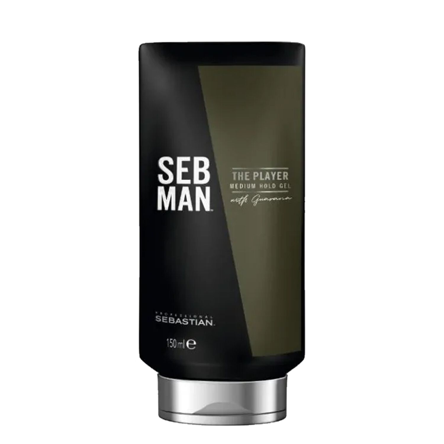 Sebastian The Player Sebman Gel Fixation Moyenne 150 ml