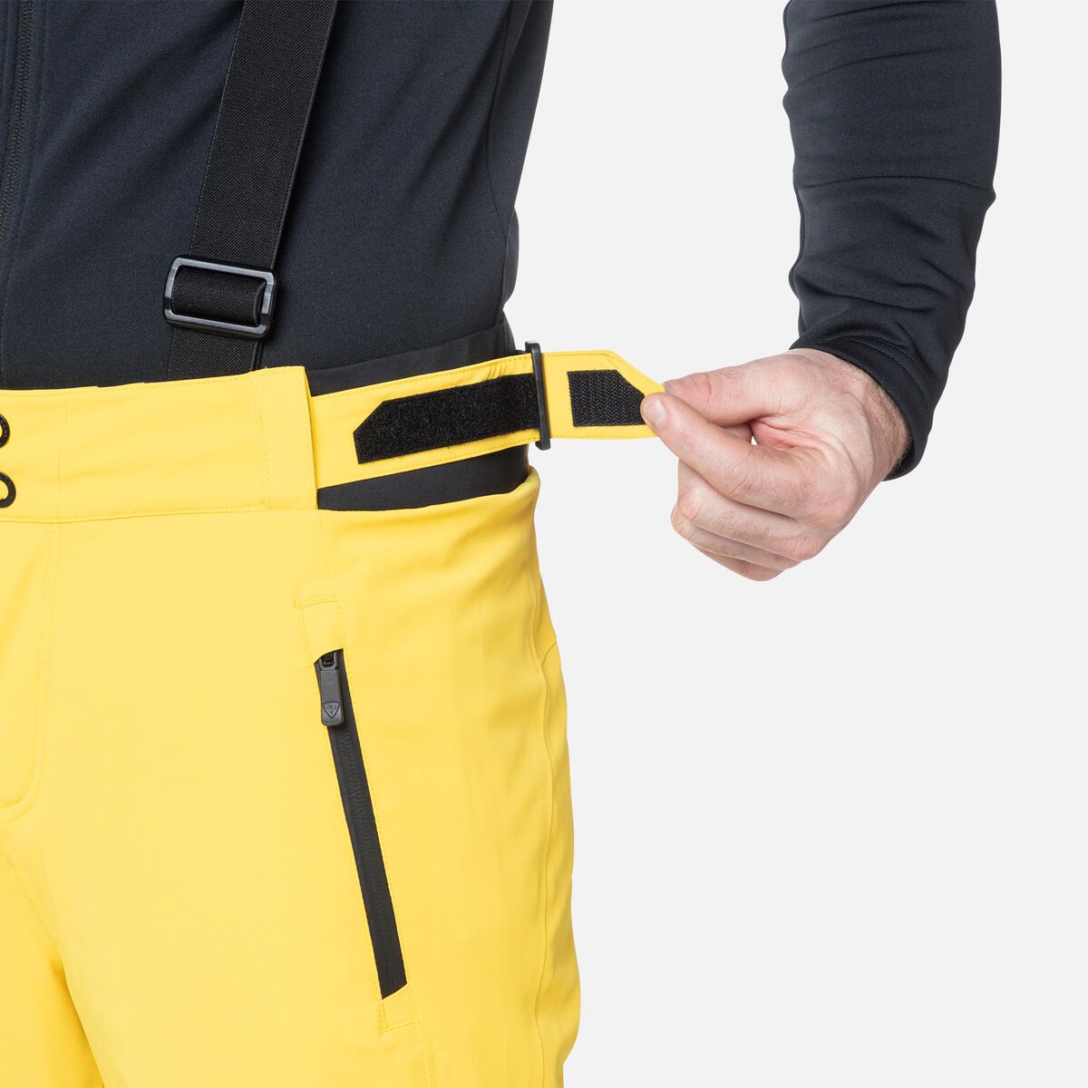 Resort R Herrenskihose