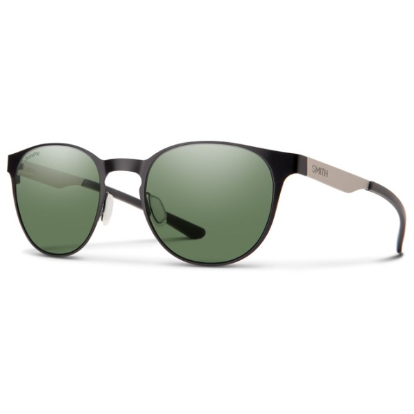 Smith - Eastbank Metal Polarized S3 (VLT 15%) - Sonnenbrille