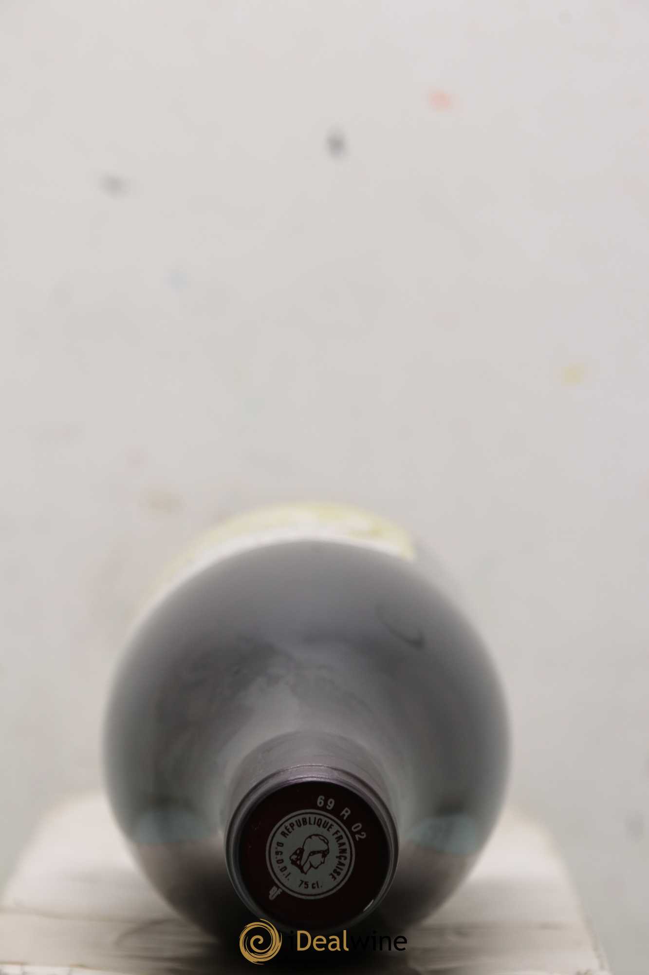 Côte-Rôtie Jamet (Domaine)  1998 - Lot de 1 Bouteille