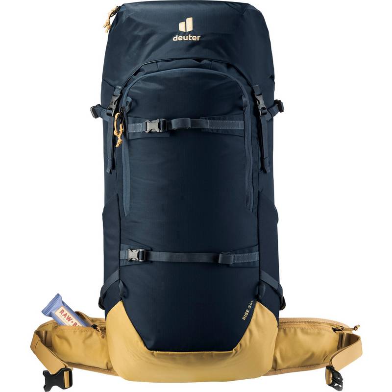 Deuter Rise 34+ Skirucksack