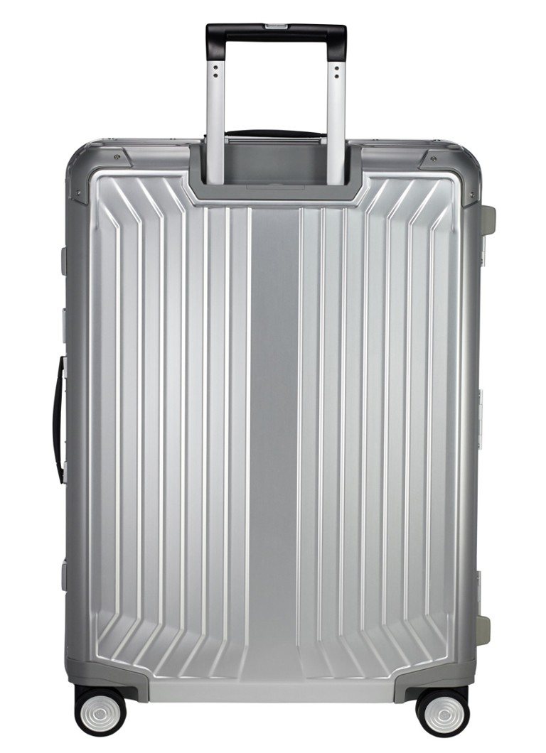 Samsonite Lite-Box Alu spinner 76 cm