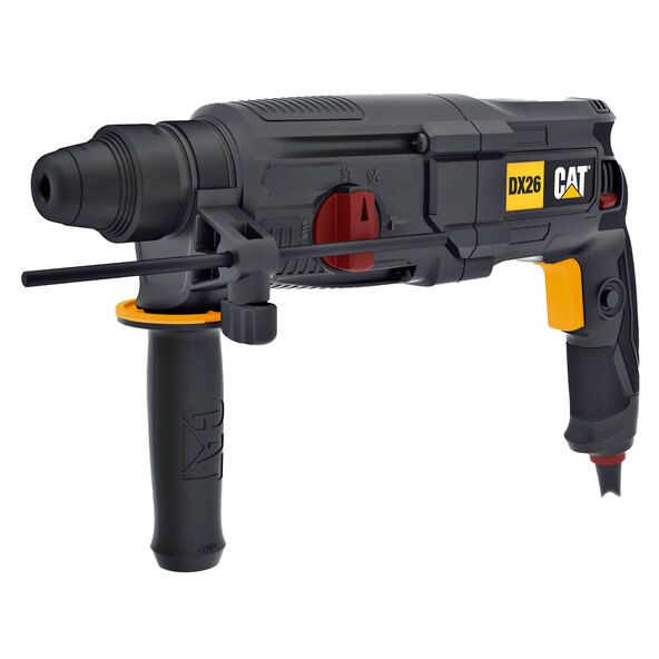 230V SDS Plus Bohrhammer, 3,0 J, DX26