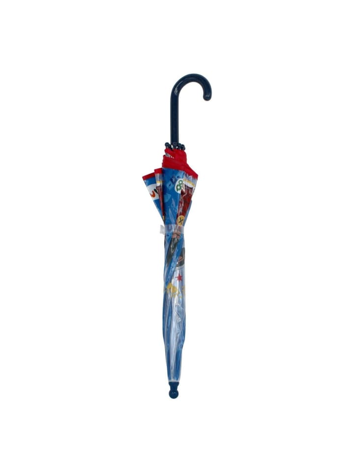COFI 1453 Regenschirm  Kinderschirm Ø 73 x 61 cm in Blau günstig kaufen 1